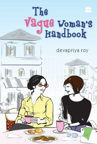 The Vague Womans's Handbook
