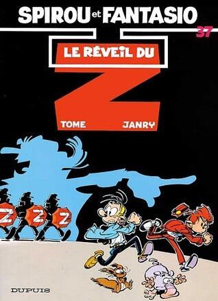 Le réveil du Z