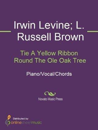 Tie A Yellow Ribbon Round The Ole Oak Tree Sheet Music