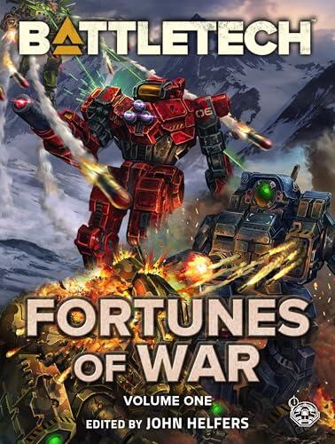 BattleTech: Fortunes of War, Volume 1