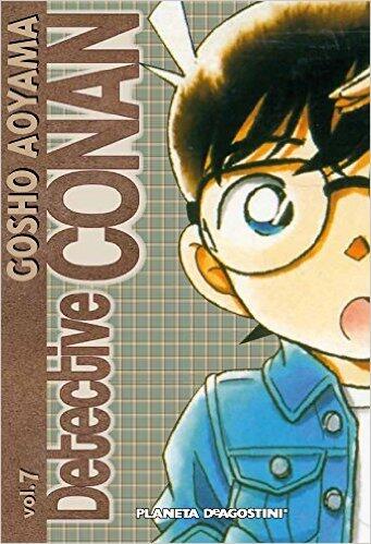 Detective Conan 7