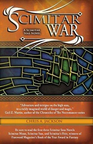 Scimitar War