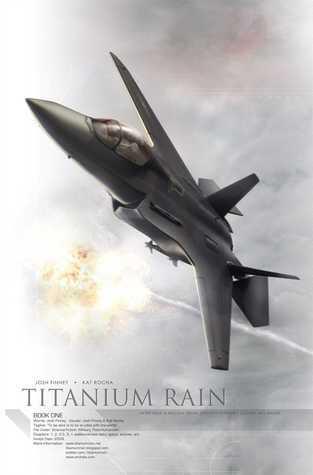 Titanium Rain Volume 1 HC