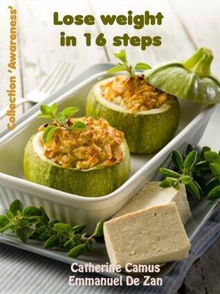 Lose Weight in 16 Steps