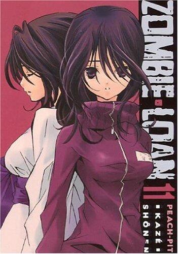 Zombie Loan, Tome 11