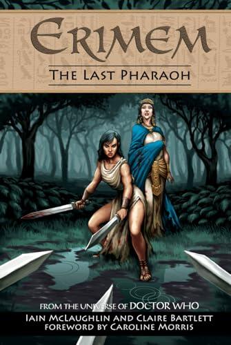 Erimem - The Last Pharaoh