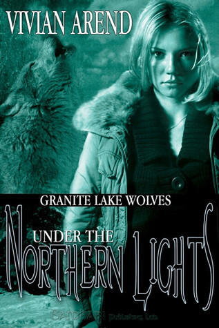 Granite Lake Wolves