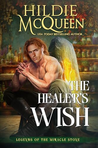 The Healer's Wish