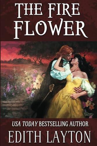 The Fire Flower