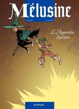 L'apprentie sorcière