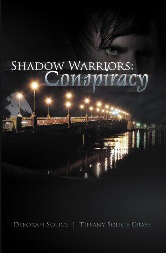 Shadow Warriors Conspiracy