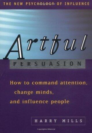 Artful Persuasion
