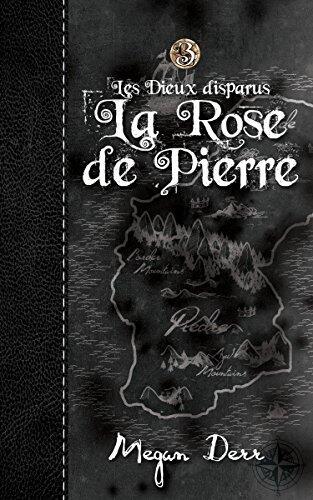 La Rose de pierre