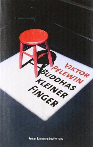Buddhas kleiner Finger