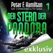 Der Stern der Pandora