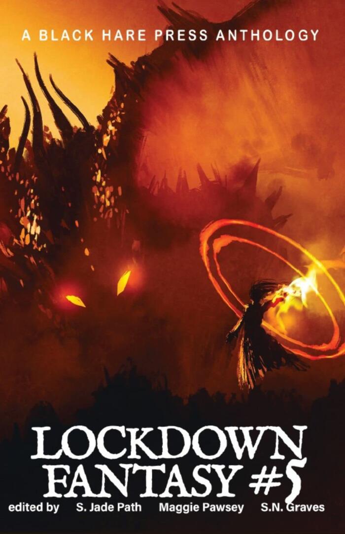 Lockdown: Fantasy #5
