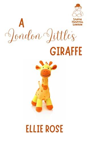 A London Little's Giraffe