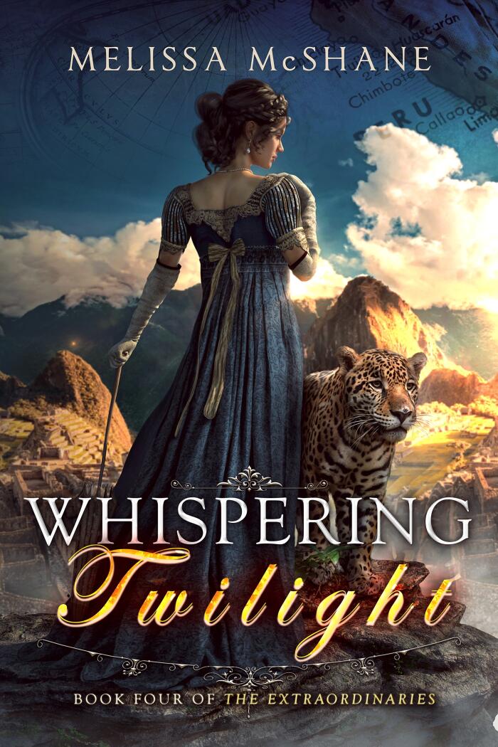Whispering Twilight
