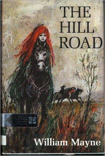 The Hill Road