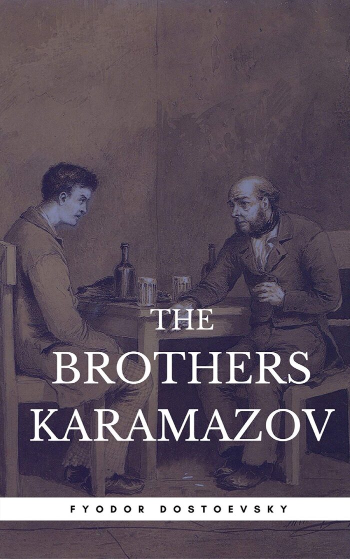 The Brothers Karamazov Annotated