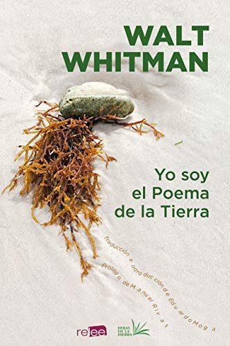 Yo soy el Poema de la Tierra.