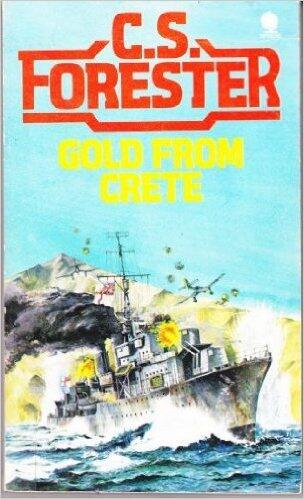Gold from Crete