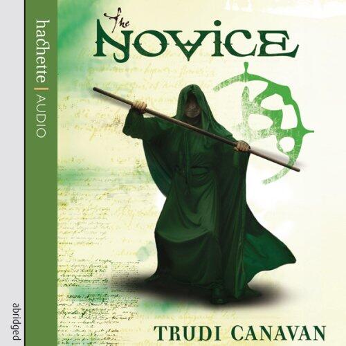 The Novice: Book 2 of the Black Magician