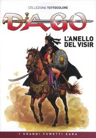 L'anello del visir