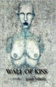 Wall of Kiss
