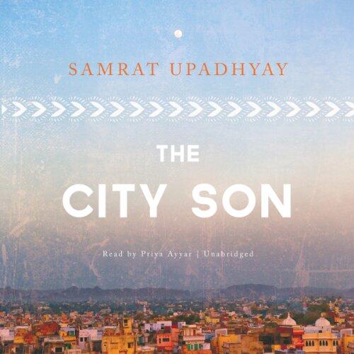 The City Son Lib/E