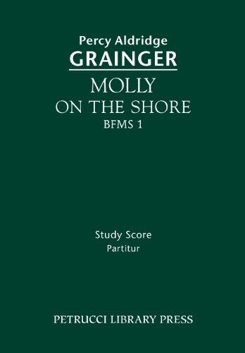 Molly on the Shore, BFMS 1: Study score