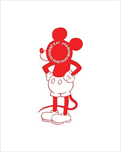 Ray Johnson: Taoist Pop Heart School