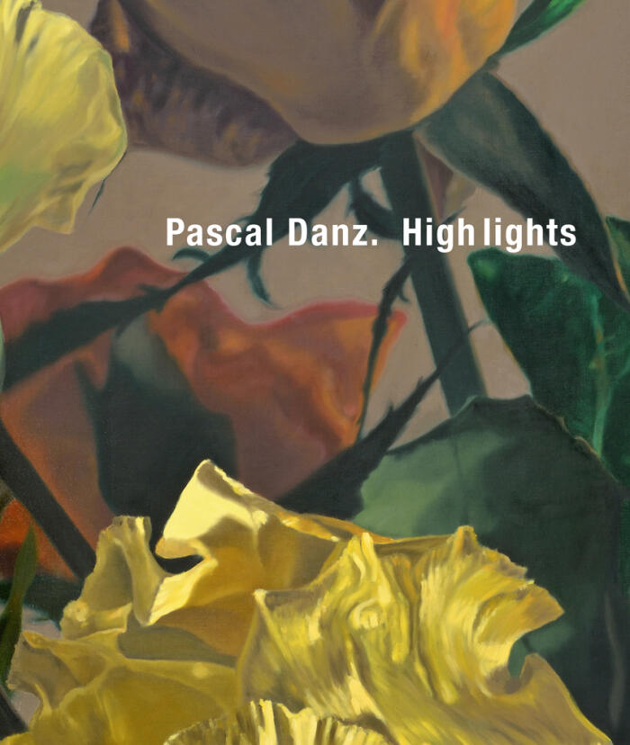 Pascal Danz: Highlights