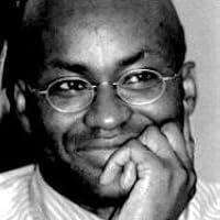 Achille Mbembe