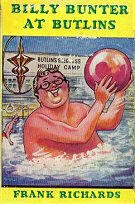 Billy Bunter at Butlins