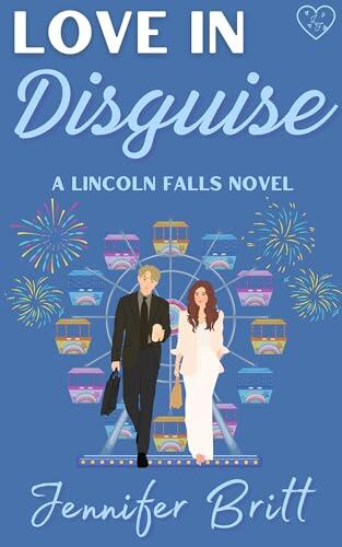 Love in Disguise