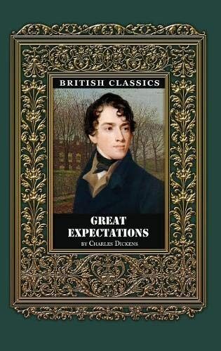 British Classics. Great Expectations