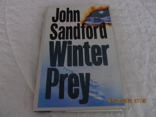 Winter Prey