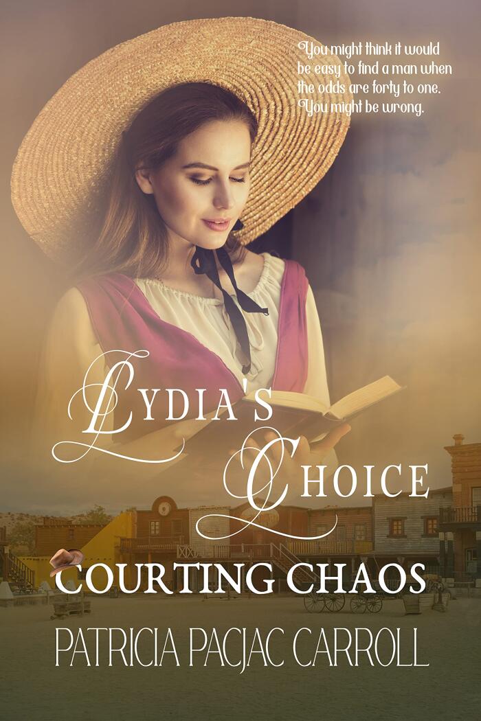 Lydia's Choice