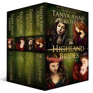 The Highland Brides