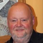 Kenny Mathieson