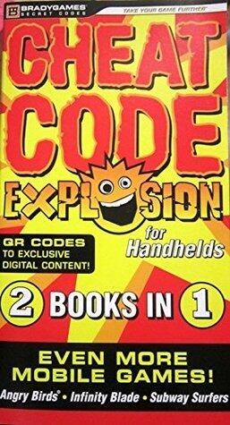 Cheat Code Explosion 2014 for Scholastic