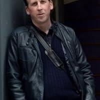 Declan Meade