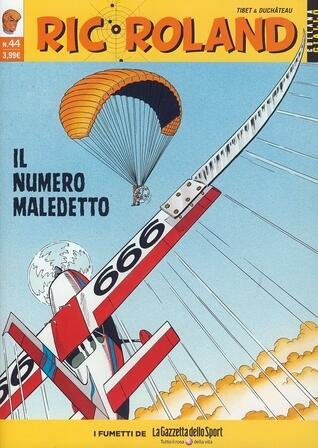 Il numero maledetto
