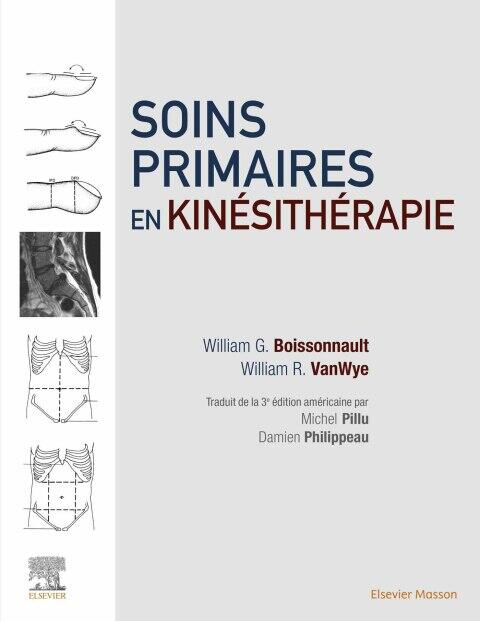 Soins primaires en kinésithérapie