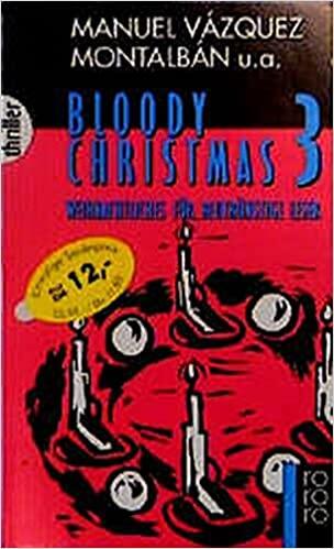 Bloody christmas 3