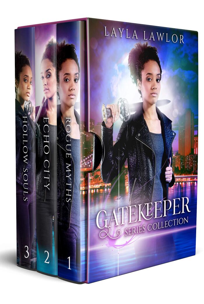 Gatekeeper Series Collection