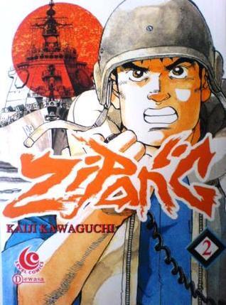 Zipang Vol. 2