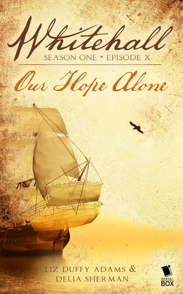 Our Hope Alone
