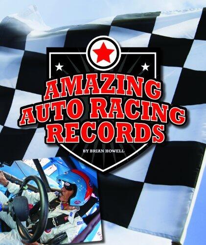 Amazing Auto Racing Records